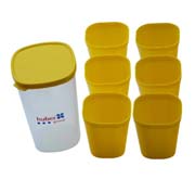 HUBER GROUP
