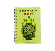 MOUNTAIN DEW