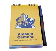 AMBUJA CEMENT