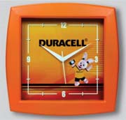 DURACELL