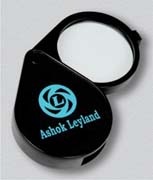ASHOK LEYLAND