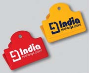 INDIA RECHARGE POINT