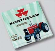 MASSEY FERGUSON