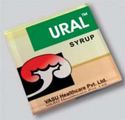 URAL