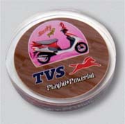 TVS