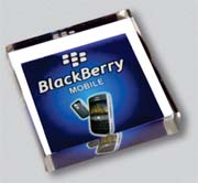 BLACKBERRY