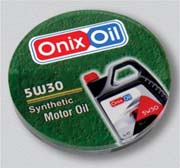 ONIX OIL