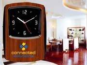 CONNECTED SOLUTIONS