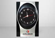 GRUBER