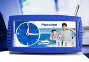 PEPSODENT