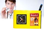 BENADRYL