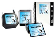STREPSILS