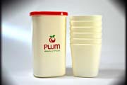 PLUM ANALYRICS