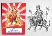 KOHINOOR  