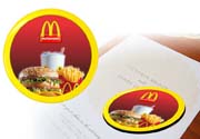 MCDOLALD'S