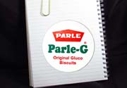 PARLE-G