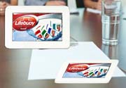 LIFEBUOY