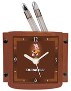 DURACELL