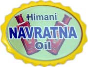 NAVRATAN OIL
