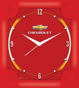 CHEVROLET