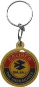 BAJAJ CALIBER